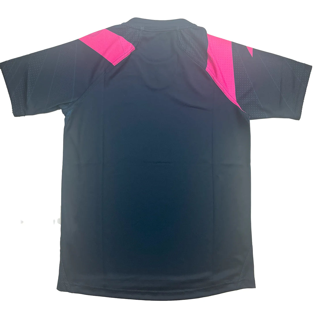 ASICS Stade Francais Kids Home 2015/16 Rugby Shirt