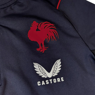 Castore Sydney Roosters Mens Training Zip Top
