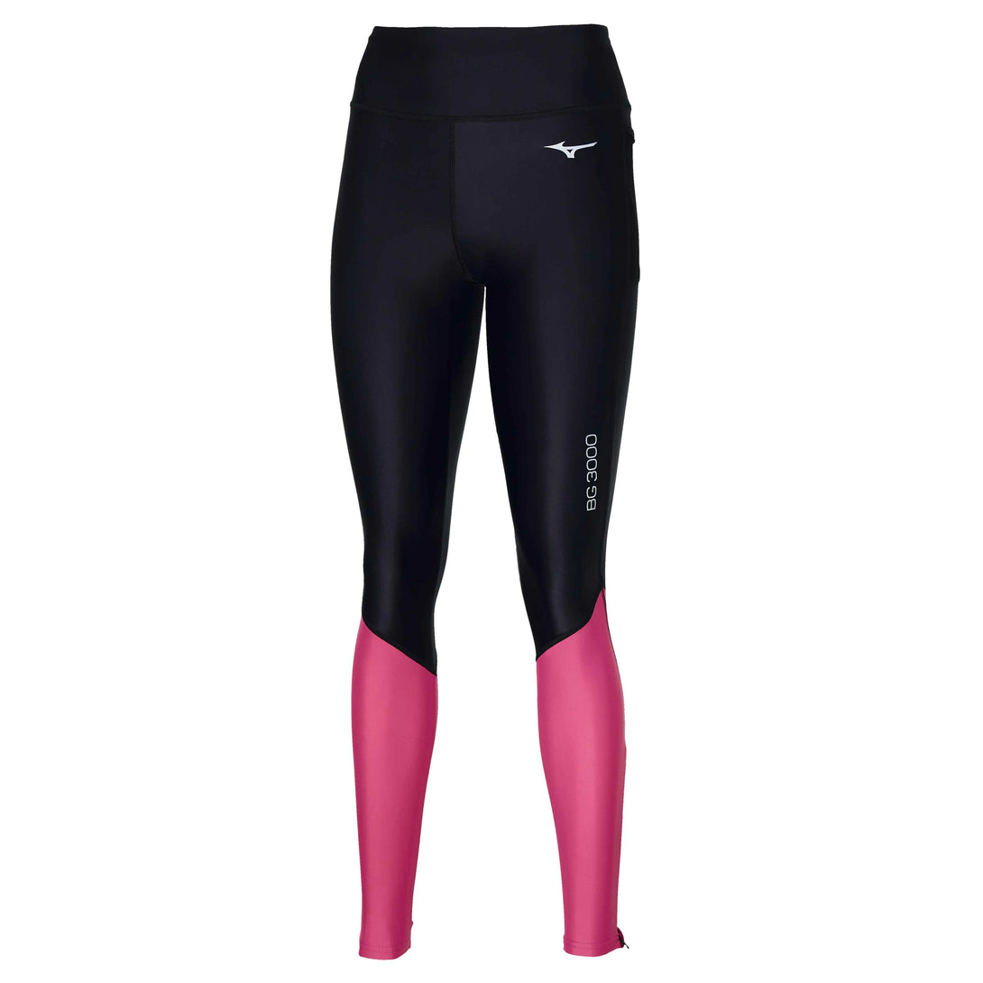 Mizuno Womens BG3000 Tights