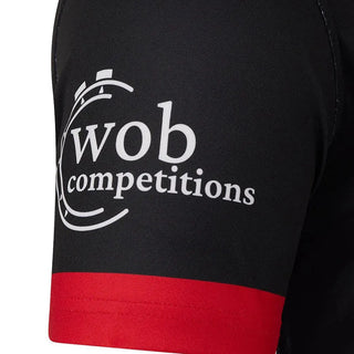 Castore Saracens Rugby 2025/26 Mens Home Rugby Shirt