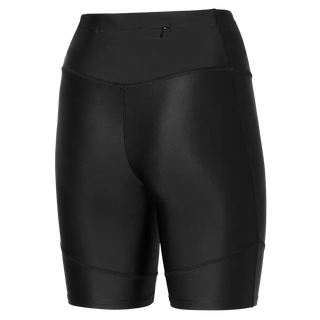 Mizuno Womens Impulse Mid Tights Black J2GB270509