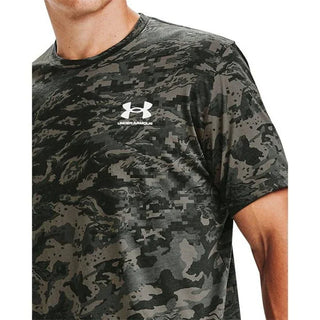 Under Armour Adults Camo T-Shirt