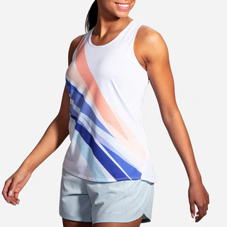 Brooks Womens Distance Vest