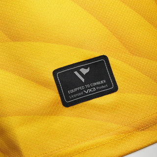 VX3 Dragons RFC 2025/26 Mens Home Rugby Shirt