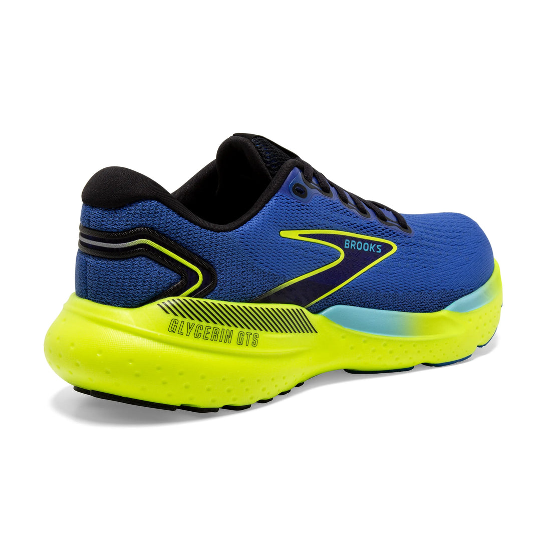 Brooks Glycerin GTS 21 Mens Running Shoes