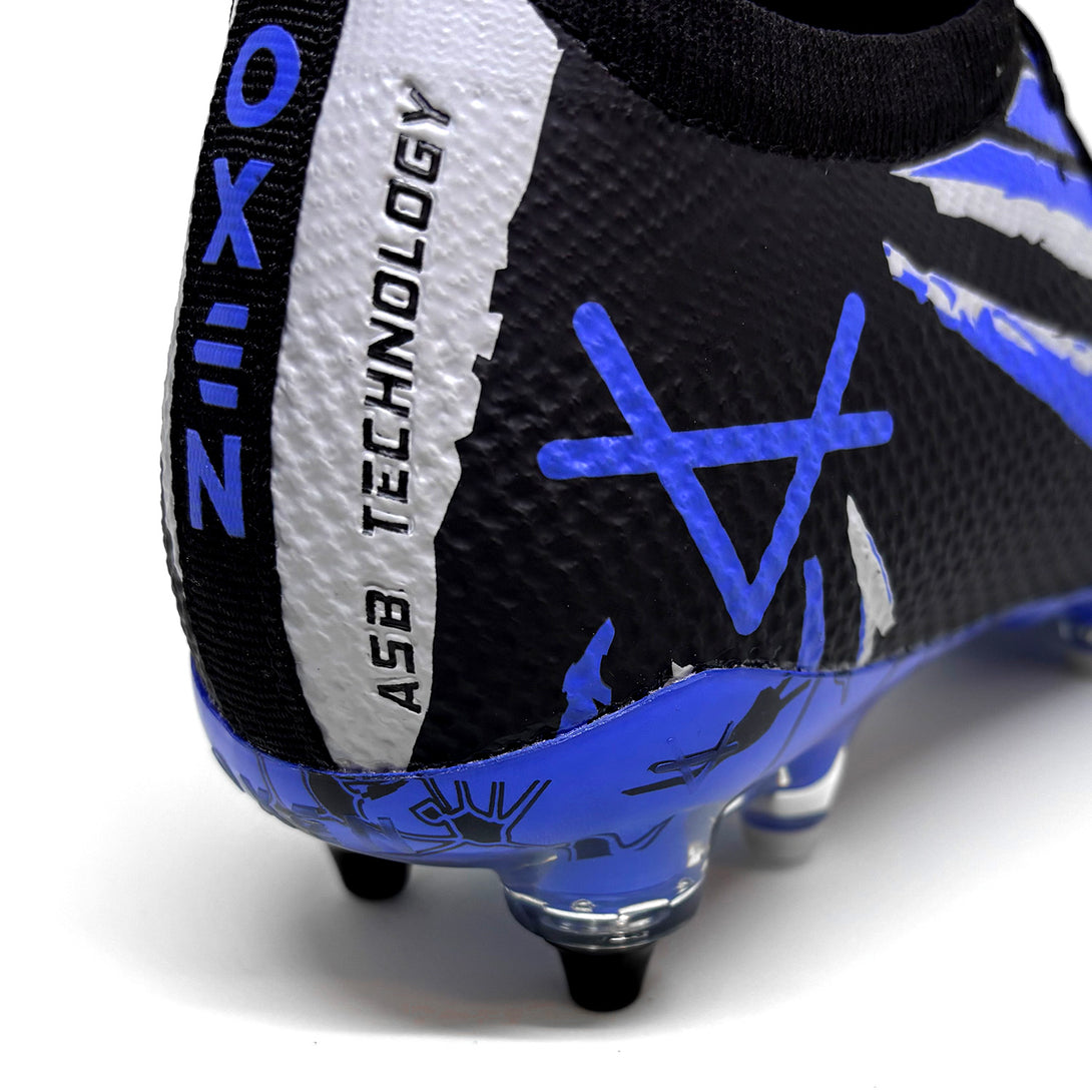 Oxen Metasock Adults Multi Ground Rugby Boots