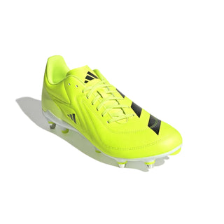 adidas RS-15 Adults Soft Ground Rugby Boots