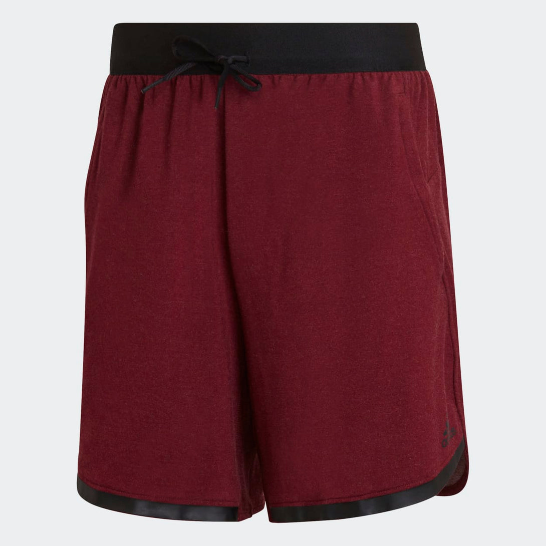 Adidas Mens Wellbeing Training Shorts