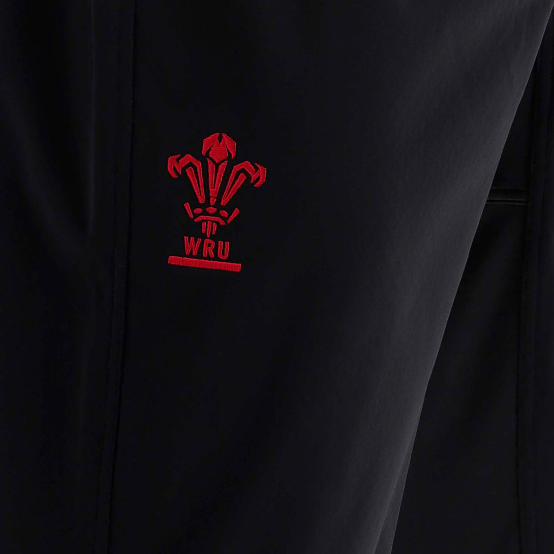 Macron Wales Rugby WRU 21/23 Mens Contact Training Bottoms