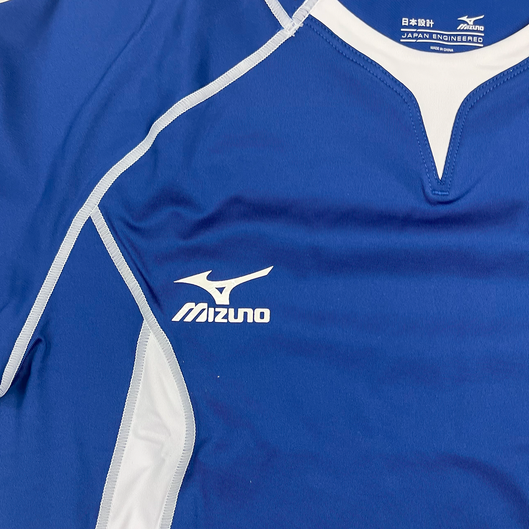 Mizuno Mens Takeshi Rugby Training Shirt