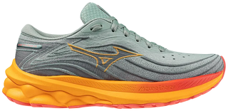 Mizuno Wave Skyrise 5 Womens Road Running Shoes