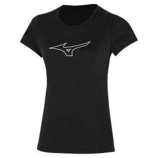 Mizuno Womens RB Logo T-Shirt