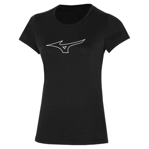 Mizuno Womens RB Logo T-Shirt