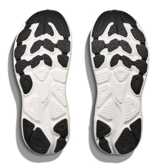 HOKA Clifton 10 Womens D Wide Road Running Shoes