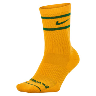 Nike South Africa Springboks 3-Pack Crew Socks