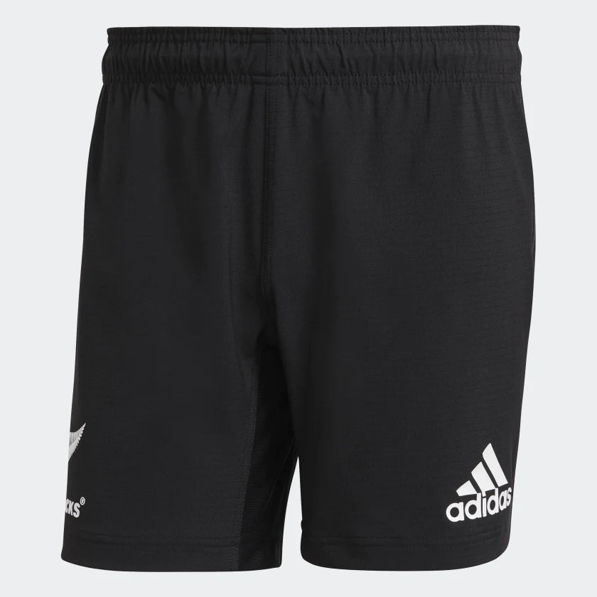 Adidas All Blacks Mens Home Shorts