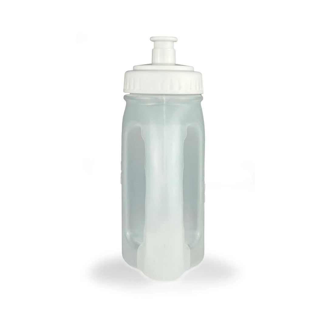 UP Runners Bottle Virgin Plastic 