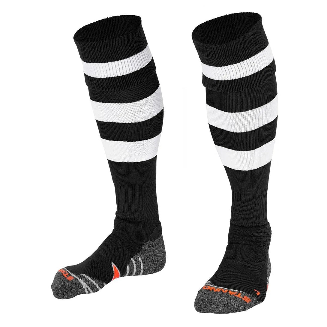 Stanno Kids Original Hooped Socks