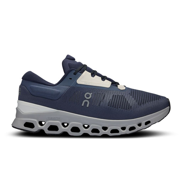 On Cloudstratus 3 Mens Running Shoes 