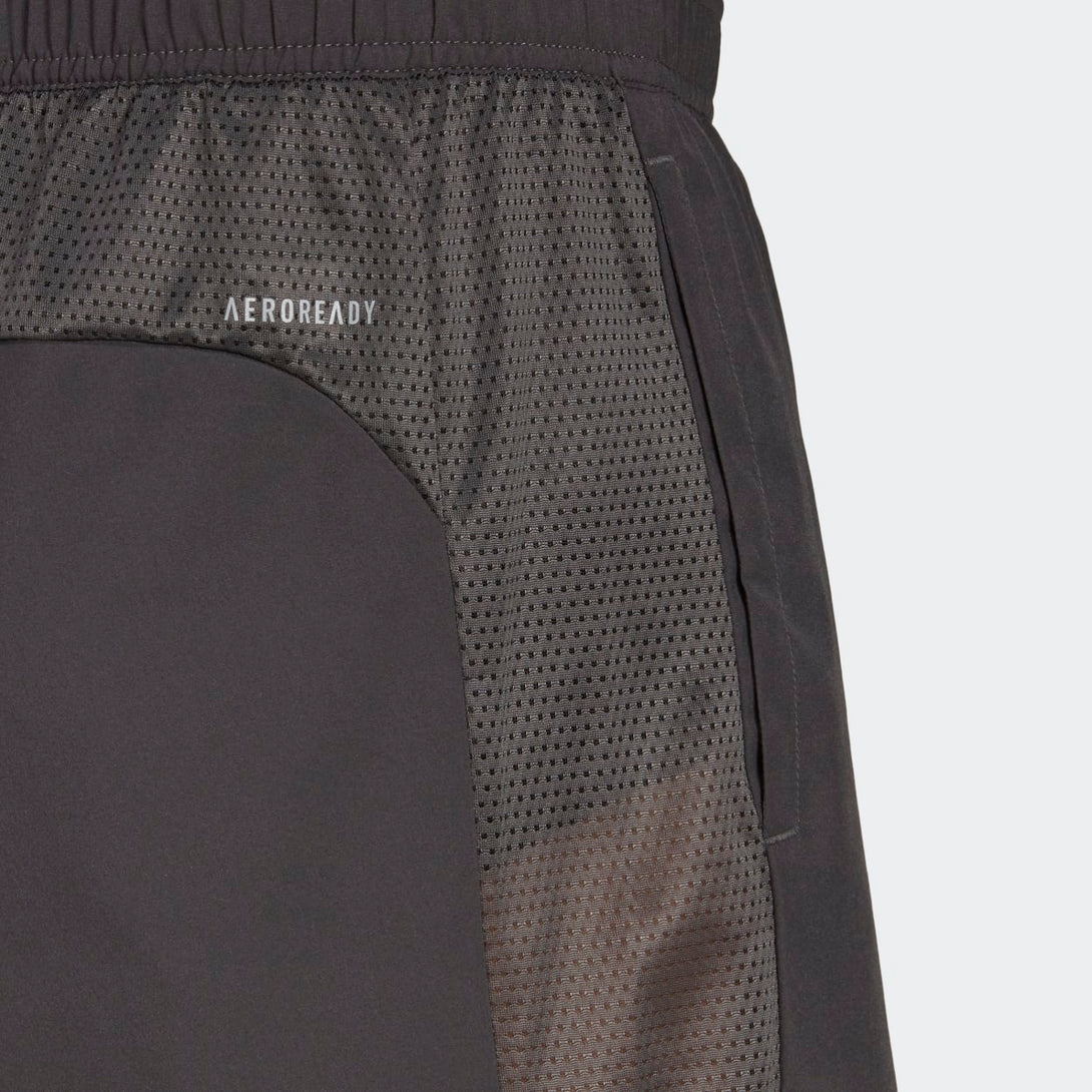 adidas Mens Own The Run Shorts