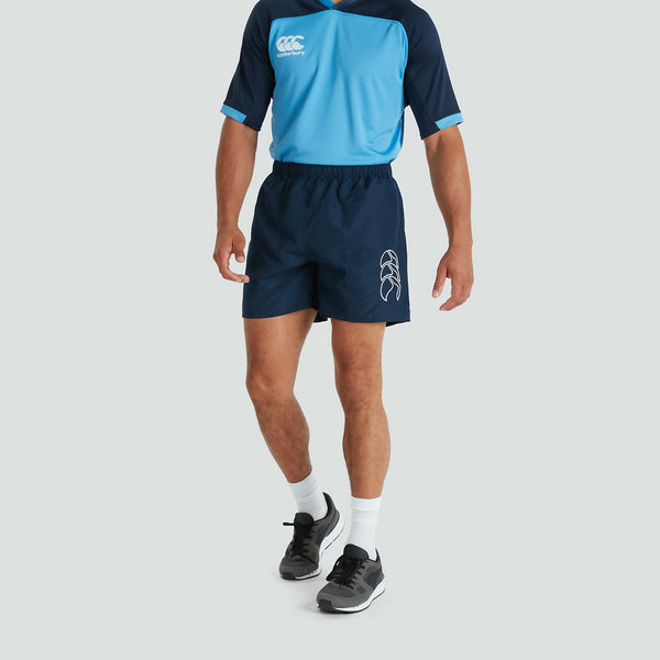 Canterbury Mens Tactic Shorts 