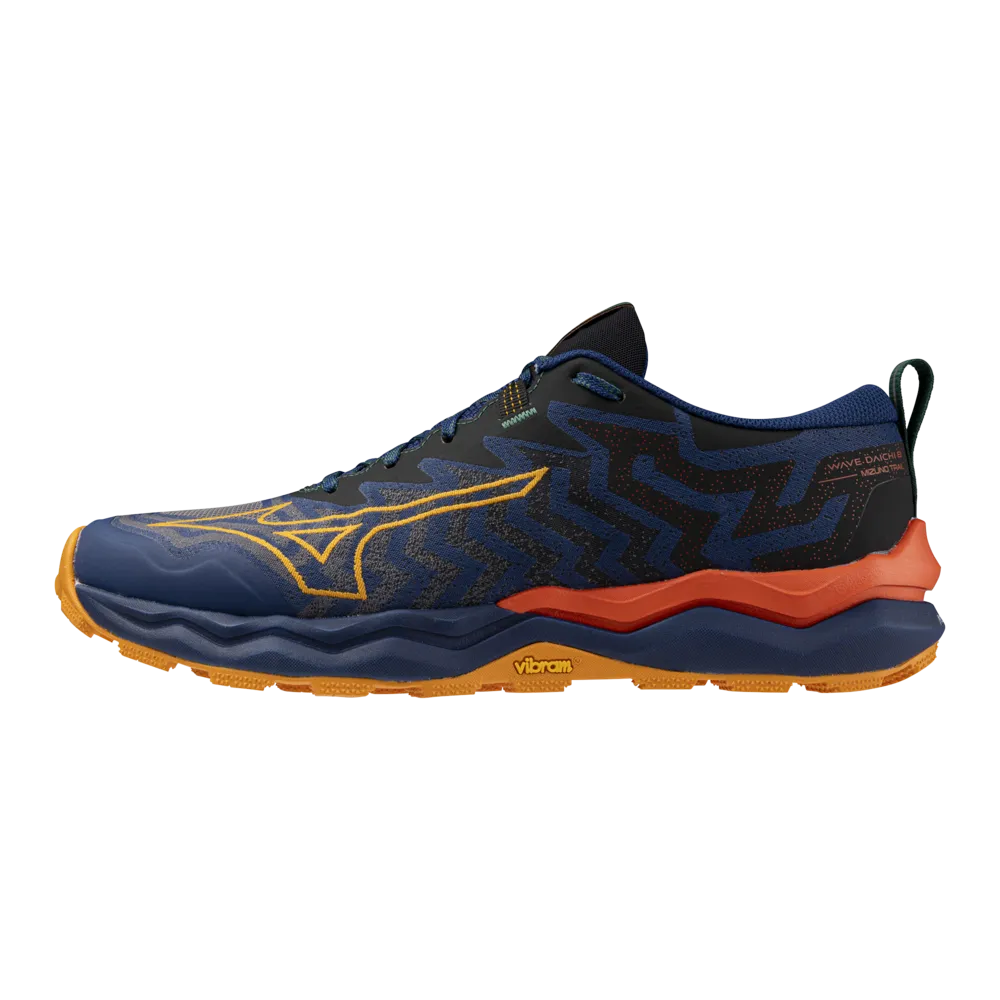 Mizuno Wave Daichi 8 Mens Trail Running Shoes