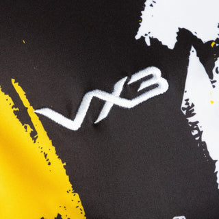 VX3 Dragons RFC 2025/26 Mens Warm Up T-Shirt