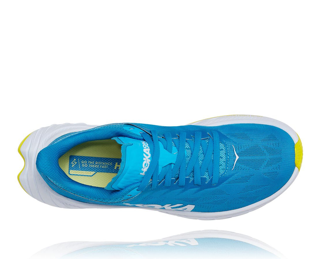 Hoka Carbon X 2 Womens Running Shoe