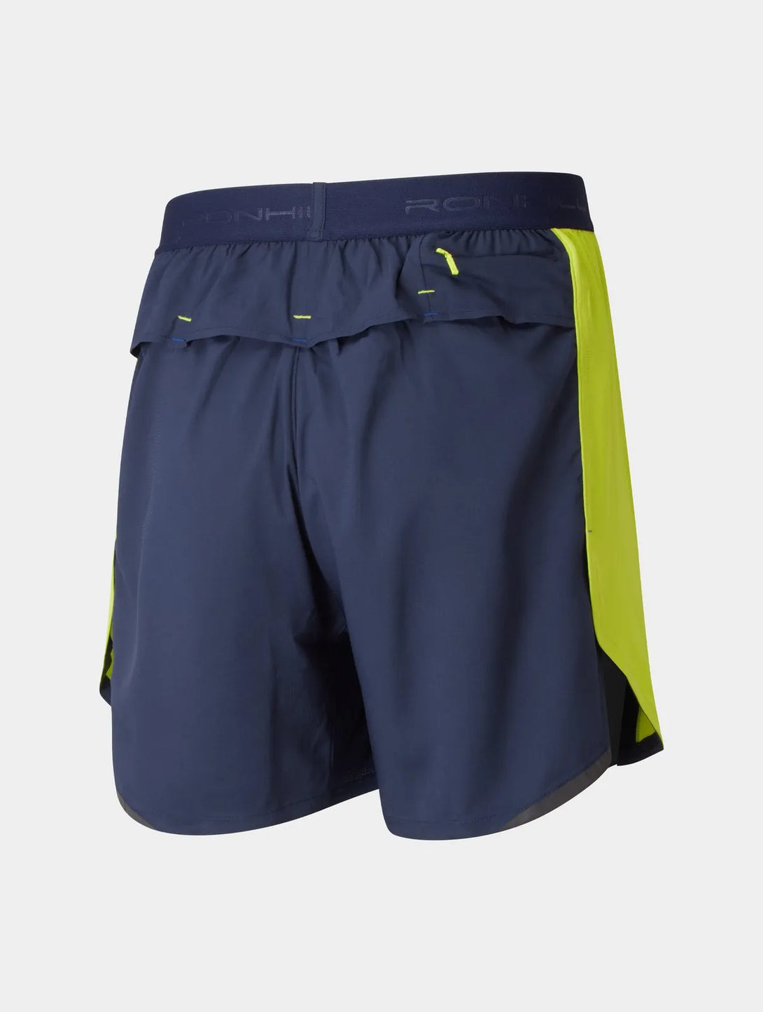 Ronhill Mens Tech Revive 5" Shorts