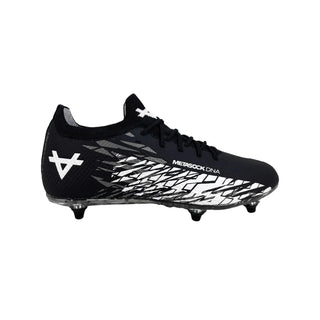 Oxen Metasock 6 Stud Kids Soft Ground Rugby Boots