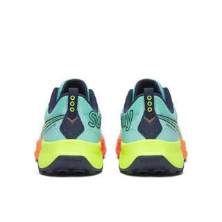 Saucony Peregrine 16 Mens Trail Running Shoes