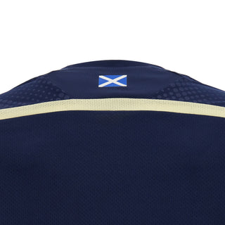 Macron Scotland SRU 2026/27 Mens Poly Training Vest