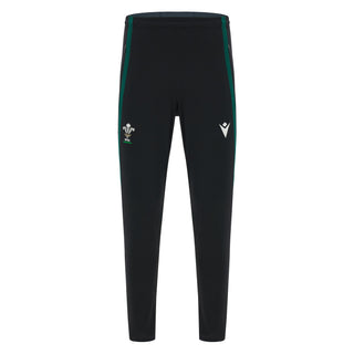 Macron Wales WRU 2026/27 Mens Player Training Bottoms
