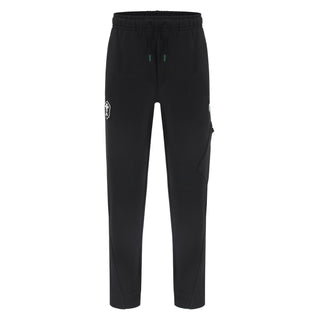 Macron Wales WRU 2026/27 Mens Travel Cottom Bottoms