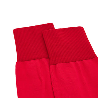 Macron Wales WRU 2026/27 Kids Home Rugby Socks