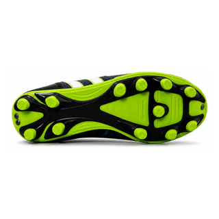 Patrick Baggio Kids Firm Ground Rugby Boot
