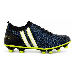 Patrick Baggio Kids Firm Ground Rugby Boot