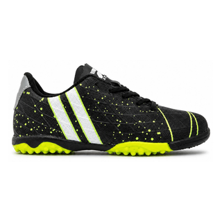 Patrick Kids Astroturf Trainers