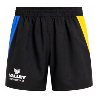 VX3 Dragons RFC 2026/27 Mens Vertex Gym Shorts