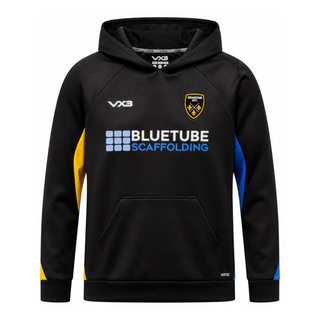VX3 Dragons RFC 2026/27 Vertex Training Hoodie