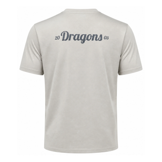 VX3 Dragons RFC 2026/27 Mens EST T-Shirt