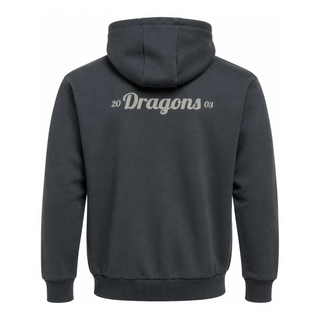VX3 Dragons RFC 2026/27 Mens EST Hoodie