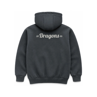 VX3 Dragons RFC 2026/27 Kids EST Hoodie