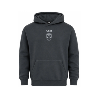 VX3 Dragons RFC 2026/27 Kids EST Hoodie