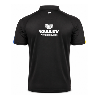 VX3 Dragons RFC 2026/27 Mens Vertex Polo Shirt