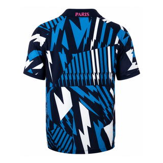 ASICS Stade Francais 2019 Mens Rugby Shirt