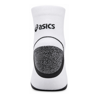 ASICS Sports Adults Quarter Running Socks