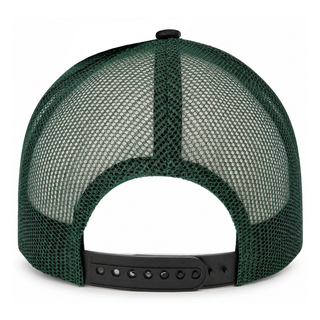 Macron Wales WRU 2026/27 Trucker Cap