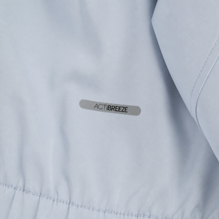 ASICS Actibreeze Womens Woven Jacket