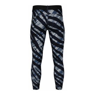 ASICS Wild Camo Mens 7/8 Training Tight